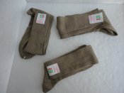 Лот 3 пары носков.Высокие носки-гольфы армии Италии 42 размер