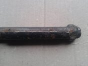 затвор маузер