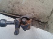 затвор маузер