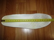 Кроссовки армии Бундесвер. Оригинал. 275.