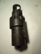 МГ-34 демфер приклада.