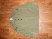Рубашка General Service Olive 41/43