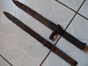 штик м 88+ерзац