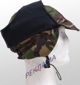 Шапка (Gore Tex) DPM,для холодной погоды, размер L.