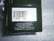 Новый коллиматор "HAWKE SPORT WR 1X30" (Великобритания)
