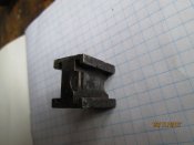 Запчасть от диоптрического прицела ДП-29
