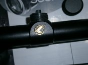 Новый оптический прицел "Gamo 4X32 WR"