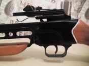 Арбалет MAN-KUNG AR150