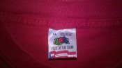 Fruit of the Loom® Goodwill Games™ 1990 T-Shirt
