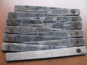 Инженерная линейка РККА