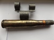 вя-23 с куском ленты (ммг) б