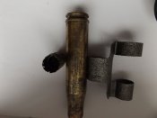 вя-23 с куском ленты (ммг) б