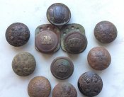 Пуговки в Хороших Станах