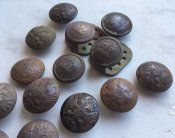 Пуговки в Хороших Станах