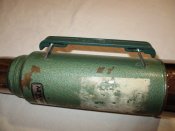 Оригинальный цельнометаллический термос Stanley. USA.