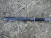 Штык к98 (1942 г.)