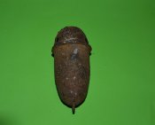 Ручная дымовая граната NebelEihandgranate 42 (Nb.42)