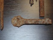 Набор по війні реставратору.