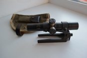 оптика с кроном СВТ-40