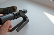оптика с кроном СВТ-40