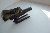оптика с кроном СВТ-40