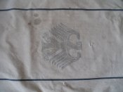 Мешок 1935 год.