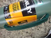 Термос STANLEY Classic Hertiage 1 L - Зеленый (10-01254-038)