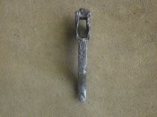 Спусковой крючок Мосина