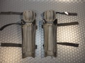 Защита голени и колена Police Великобритании ,баллистическая . Оригинал 100%   (1)