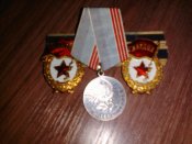 Гвардія 2шт +