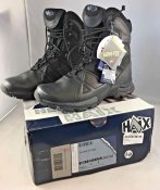 Берцы HAIX Tactical 20 High Gore-Tex®  размер 39,5 - 40