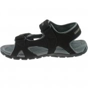Лот №АО 0017 Сандалии Hi-Tec Owaka Mens Sandal Black р.42