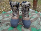 Недорогие ботинки для холодной погоды Guide Gear 41р