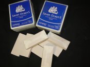 аварийный рацион питания "Seven Oceans" 2 шт