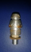Осколочно-зажигательный трассирующий выстрел Флак 30/38