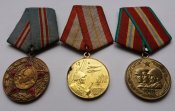 Годовщины ВС СССР