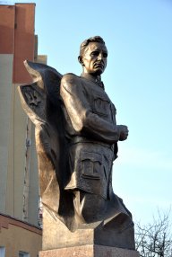 Юрій Барна