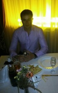Сергей Гудзенко