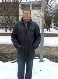 Григорий Ничипоренко