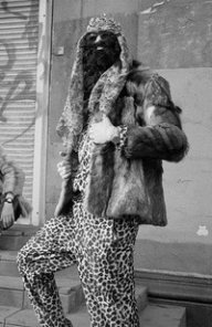 Сергей Шнуров