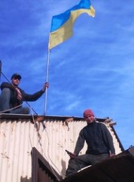 Георгий Бондаренко