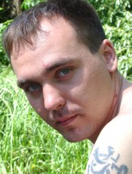 Александр Бережной