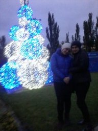 Мария Кириенко