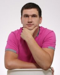 Денис Редискин