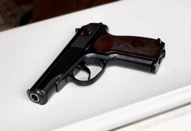 сергей волк