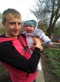 Игорь Пасюк