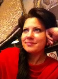 Katrin Kaidalova