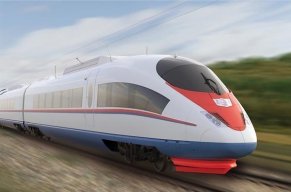BulletTrain