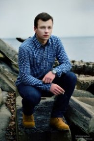 Александр Азовцев