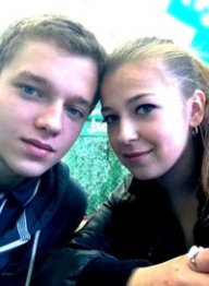 Ник Василёк